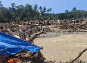 Korban Bencana Sumatera Tembus 836 Jiwa, 518 Masih Hilang : BNPB Ungkap Data Terkini