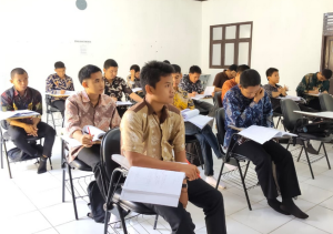 33 Pemuda Muba Bersiap Terbang ke Jepang! Etika Sumpit Jadi Tantangan Pertama