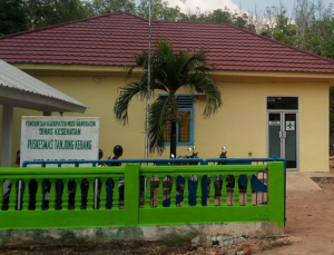 Kapus Tanjung Kerang Diduga Langgar Aturan, Mahasiswa Mendesak Bupati Turun Tangan!