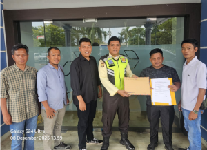 Buntut Rekrutmen Tertutup, Ratusan Warga WKP Ancam Kepung Pertamina Adera 15 Desember!