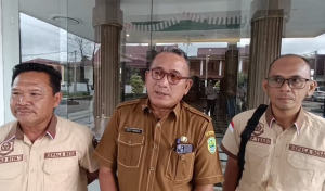 65 Desa di PALI Dikumpulkan! Ada Aturan Baru yang Wajib Dipahami Aparatur Desa