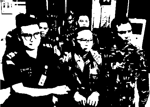 Audit Ungkap Kerugian Negara Rp1,1 Miliar, Dua Tersangka Ditahan di Hari Anti Korupsi Sedunia