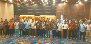Pemkab Muba “Gerakkan” 60 Perusahaan! CSR 2026 Masuki Babak Finalisasi