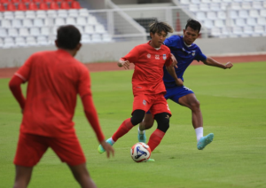Nilmaizar Ungkap Alasan Sumsel United Sulit Cari Lawan Tanding : “Hanya Sriwijaya FC yang Selevel!”