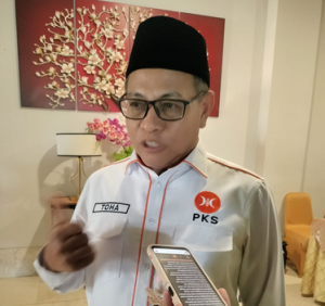 Muscab PKS Palembang Digelar di Grand Atyasa, Penguatan DPC Jadi Fokus Utama
