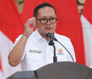 Refleksi Akhir Tahun 2025, PGK Sumsel Tegaskan Tak Mau Jadi Penonton Dinamika Bangsa