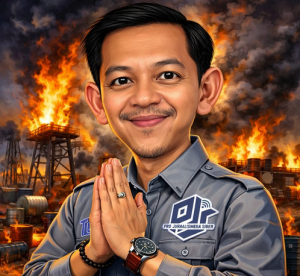 Nama Profesi Wartawan Diseret Isu Suap, PJS Muba Minta Klarifikasi dan Bukti