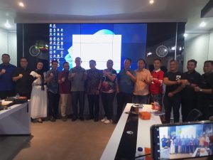 Aspirasi Membludak! Lampu Jalan dan Parkir Liar Jadi Sorotan di Reses DPRD Dapil 1