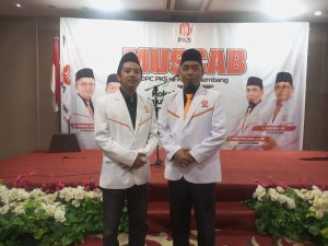 Resmi Dikukuhkan, 18 DPC PKS Palembang Siap Gas Pol Layani Masyarakat