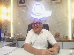 APBD Palembang 2026 Capai Rp4,67 Triliun, DPRD Soroti PJU dan Efisiensi Anggaran