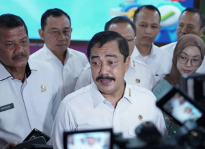 Hadapi KUHP Baru 2026, Kemenkumham Siapkan 968 Lokasi Pidana Kerja Sosial