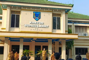 Aktivis Sumsel di Jakarta Desak Bupati Lahat Rombak Total Sekda dan Kepala Dinas