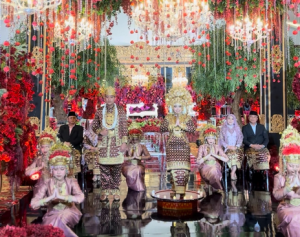 Promo Cashback Rp10 Juta! ARYADUTA Palembang Hadirkan Paket Wedding Eksklusif