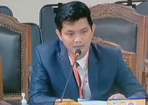 Air Minum Winro Disorot, Legalitas Sumber Air Baku Dipertanyakan