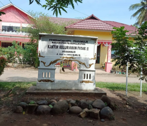 Diduga Langgar Perwako, Penetapan RT–RW di Prabumulih Utara Tuai Sorotan