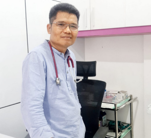 Bukan Sekadar Maju, dr Jafrizal Datang Membawa “Arah Baru” untuk Agribisnis Sumsel
