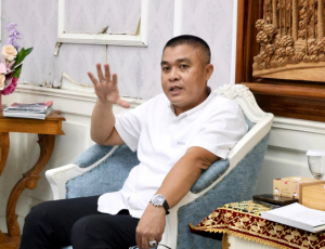Palembang Bagi 5.000 Vaksin DBD Gratis, Anak Sekolah Jadi Prioritas!