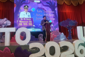 UGM Jadi Magnet! Ratusan Siswa Sumsel Padati Try Out, Target Tembus Kampus Terbaik RI