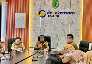 Disnakertrans Muba Buka Suara! Isu TKA China Kabur ke Hutan di Bayung Lencir Ternyata Hoaks
