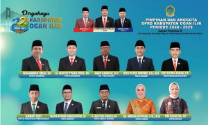 HUT ke-22 Ogan Ilir Usung Tema “Ogan Ilir Smart”, Muhammad Iqbal : Jadi Arah Baru Pembangunan Daerah