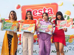 Sabun Wangi Buah Ini Bikin Perempuan Indonesia Makin Percaya Diri, Ini Inovasi Terbaru WINGS Care