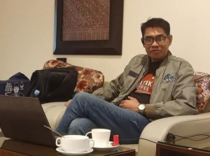 Ketua Umum PJS Bongkar 7 Kesalahan Fatal Polda Babel Tetapkan Wartawan Jadi Tersangka