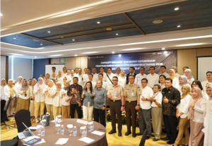 BI–TP2DD Sumsel Matangkan Survei IETPD 2025, Targetkan Digitalisasi Berkelanjutan