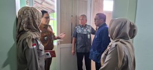RS Muhammadiyah Palembang Bidik Status RS Pendidikan Utama FK UMP, Siapkan Gedung 7 Lantai dan 210 Tempat Tidur