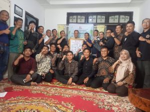 YBH Sumsel Berkeadilan Resmikan Kantor Baru, Warga Palembang Kini Makin Mudah Dapat Bantuan Hukum Gratis