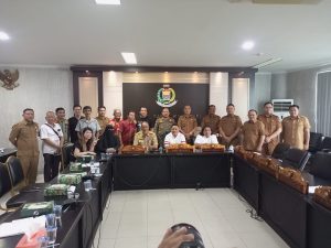 Warga Mengadu Jalan Umum Hilang, DPRD Palembang Rekomendasikan Pembongkaran Bangunan