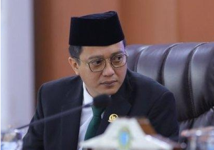 Hari Pers Nasional 2026, Ketua DPRD Ogan Ilir : Pers Sehat Kunci Bangsa Kuat!