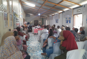 Reses II DPRD OI 2026 : Jalan Setapak hingga Rehab Masjid Jadi Sorotan