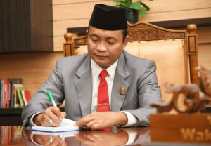 Sambut Ramadhan 1447 H, Wahyudi ST Ajak Warga Ogan Ilir Perkuat Ukhuwah dan Persatuan