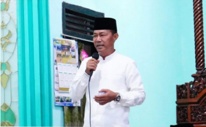 Sekda Prabumulih Lepas 12 Kafilah Da’wah, Pesan Mendalam Soal Kehidupan Dunia yang Sementara