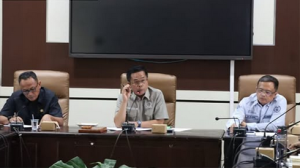 APM Menggugat, Komisi II DPRD Prabumulih Gerak Cepat Bahas Dugaan Rekrutmen Tertutup