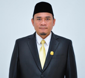 Sumsel Berduka : Ketua DPRD Andie Dinialdie Kenang Besar Jasa Alex Noerdin