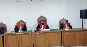 Kasus Haji Halim Gugur karena Terdakwa Wafat