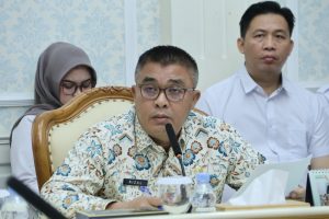 Palembang Bersiap Menyambut Lautan 30 Ribu Jamaah : Ziarah Kubro 2026 Digadang Jadi Magnet Wisata Religi Dunia