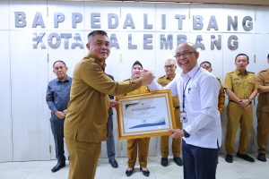 Ekonomi “Gas Pol” di 2026 : Sekda Aprizal Minta Perkuat Sinergi, Target Lampaui 5,82 %