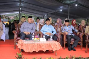 Sekda Palembang Tutup MTQ XXXI, Tekankan Pembinaan Pasca Lomba