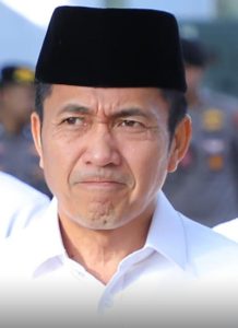 Nama Wali Kota Dicatut di Kejuaraan Karate Palembang, Ratu Dewa Angkat Bicara