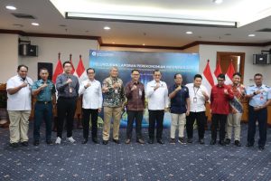 Ekonomi Sumsel Tumbuh 5,2 Persen, Bank Indonesia Dorong Sinergi Daerah Lebih Kuat