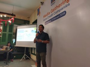 Media Gathering ACC Palembang : Masyarakat Diingatkan, Jangan Gadaikan Mobil Masih Kredit!