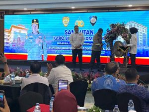 Polri “Bongkar” Sistem Karier 2026! Assessment Center Jadi Kunci Utama SDM Unggul