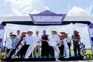 BI Luncurkan GPIPS! Strategi Baru Jaga Harga Pangan, Inflasi Januari 2026 Naik Jadi 3,55%