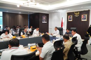 Satgas Saber Pangan Bergerak Masif! 9.138 Titik Dipantau, Harga Mulai Turun Jelang HBKN 2026