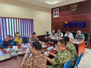 Target Jagung 75 Ribu Ton! Bulog Sumsel-Babel Bentuk Tim Jemput Pangan, Polri Siap Turun ke Lapangan