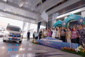 BI Sumsel Kick Off SERAMBI 2026! Kebutuhan Uang Tunai Ramadan–Idulfitri Diprediksi Tembus Rp5,6 Triliun