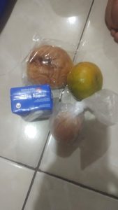 Menu MBG di Prabumulih Disorot! Warga Pertanyakan Kelayakan Porsi dan Anggaran