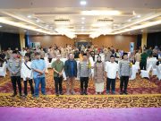 Kapolda Sumsel Perkuat Kemitraan Media di Momentum Ramadhan, Tegaskan Komitmen Keterbukaan Informasi